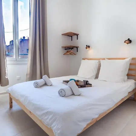 Grand Appartement 4 Pieces Centre De Cannes Buitenkant foto