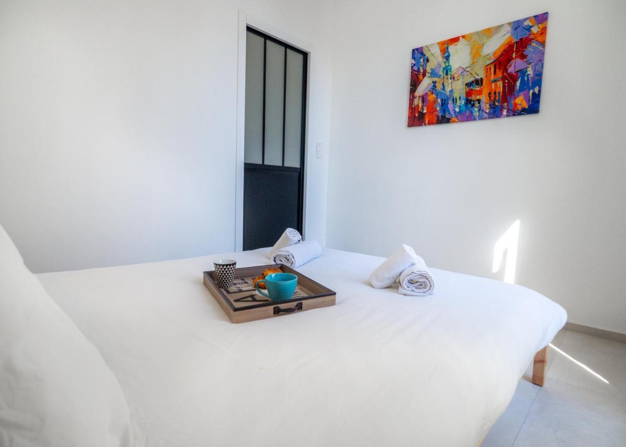 Grand 4 Pieces Centre De Appartement