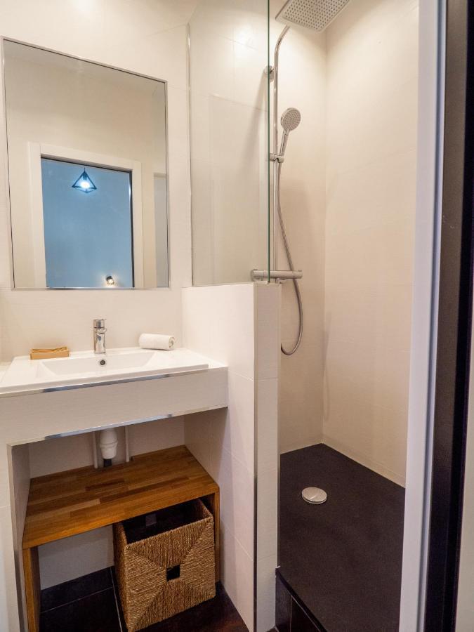 Apartment Grand 4 Pieces Centre De