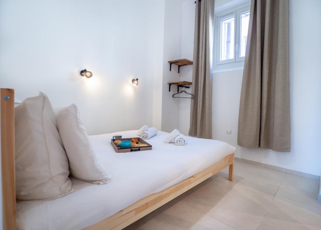 Apartment Grand 4 Pieces Centre De *