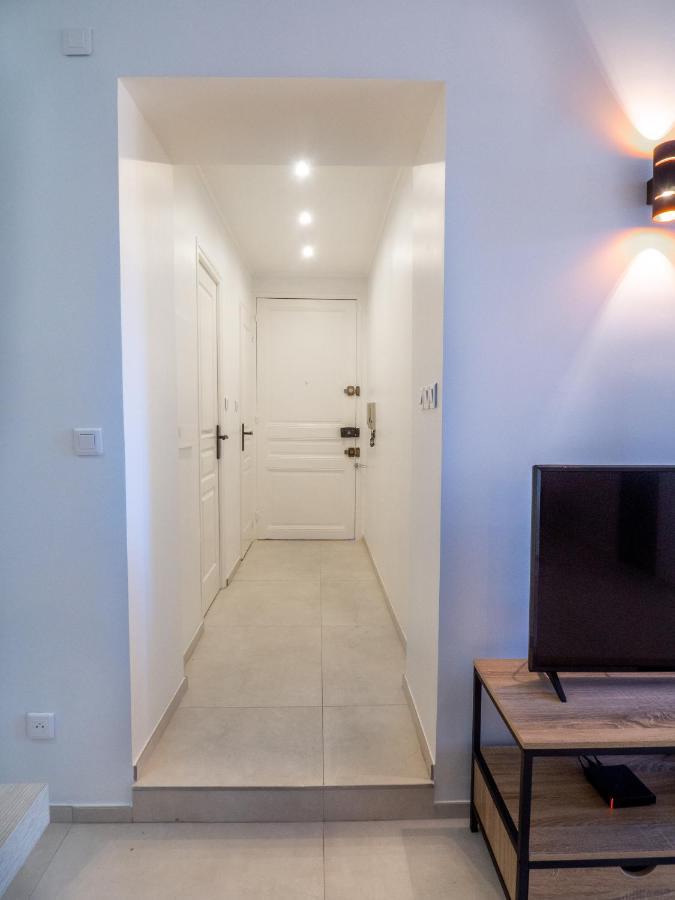 Apartment Grand 4 Pieces Centre De Cannes