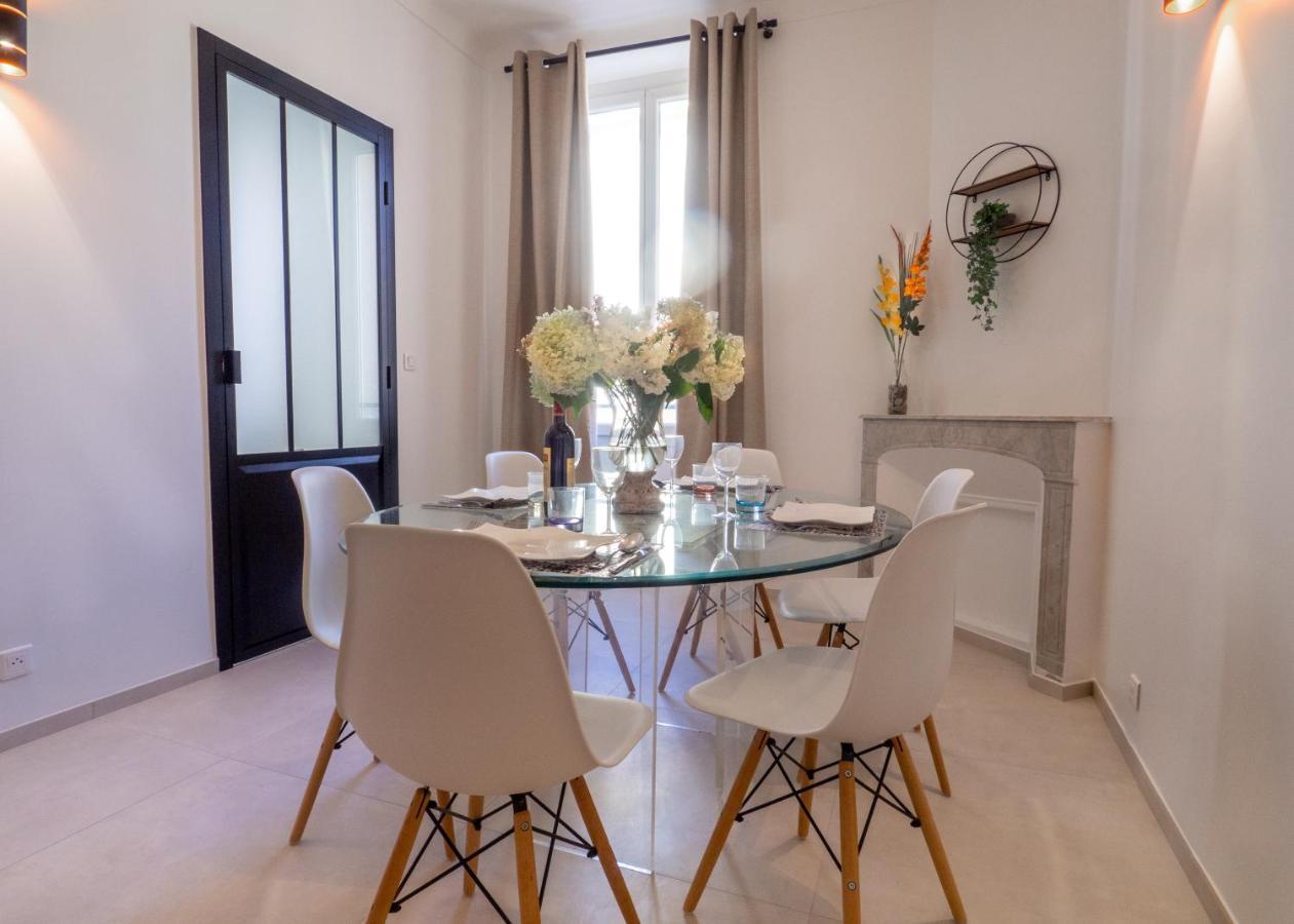Apartment Grand 4 Pieces Centre De