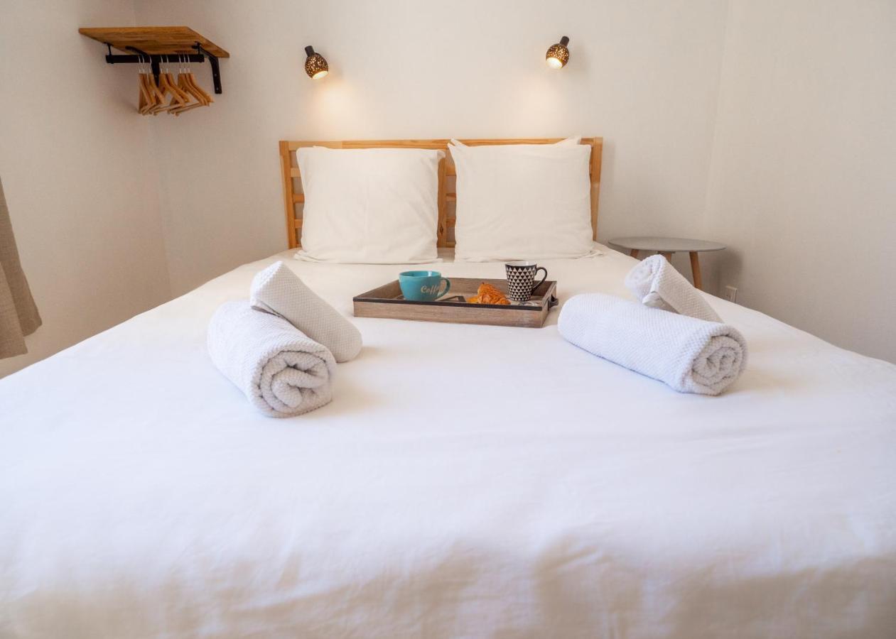 Apartment Grand 4 Pieces Centre De
