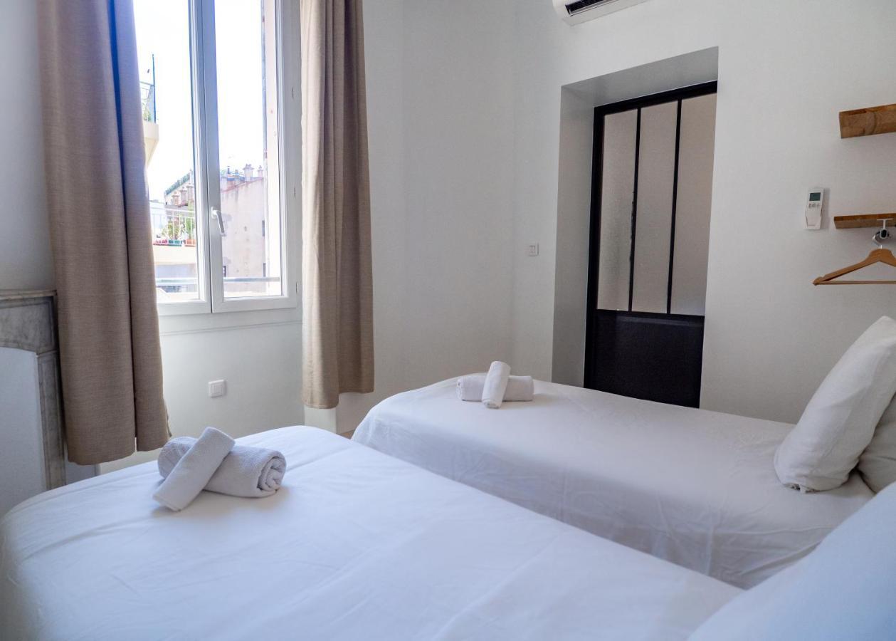 Apartment Grand 4 Pieces Centre De